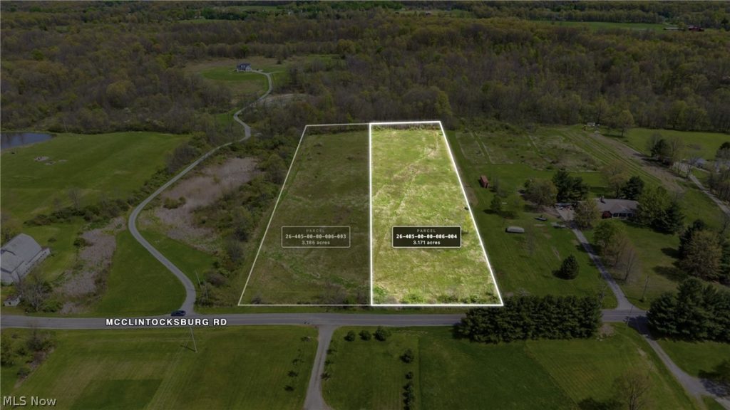 Mcclintocksburg Road #B, Diamond, OH