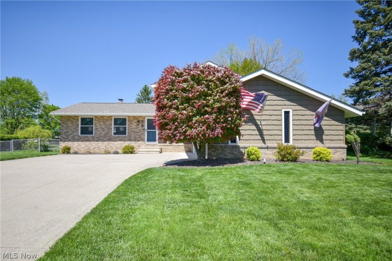 4749 Wolff Drive, Brunswick, OH, 44212