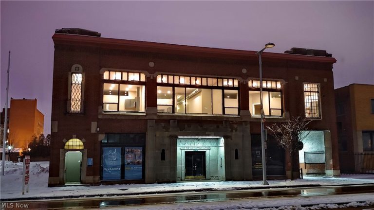 3800 Euclid Avenue #104, Cleveland, OH - Photo 2