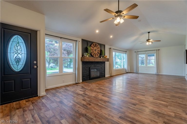 665 Ridgewood Drive, Wooster, OH - Photo 4
