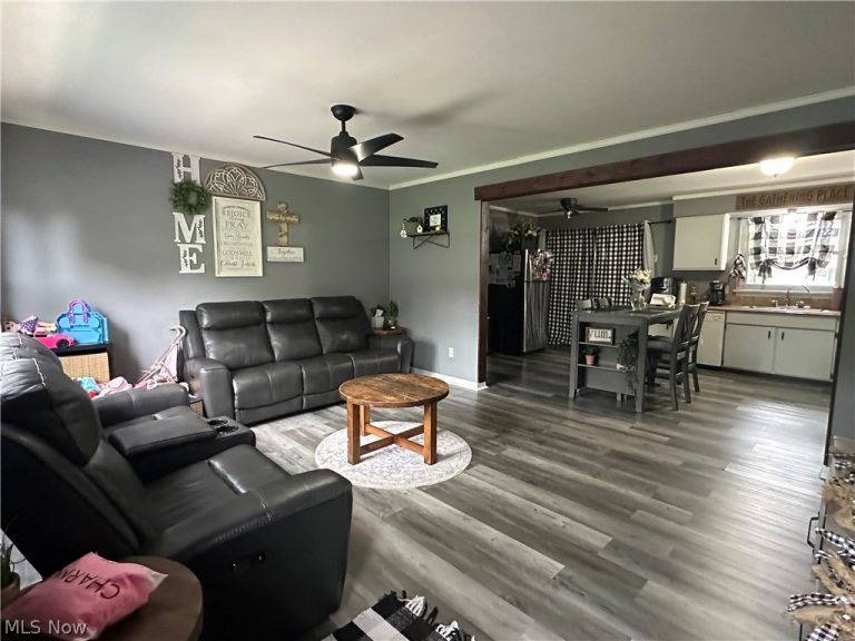 1745 3rd Street, Salem, OH - Photo 2