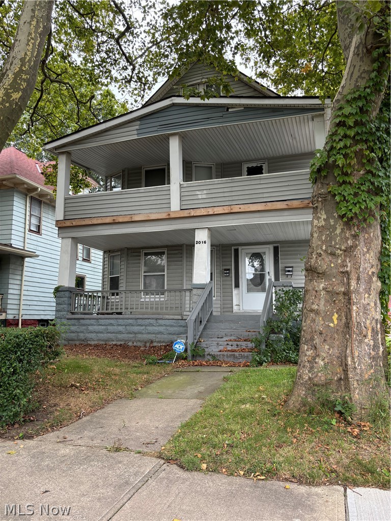 2016 85th Street, Cleveland, OH, 44102