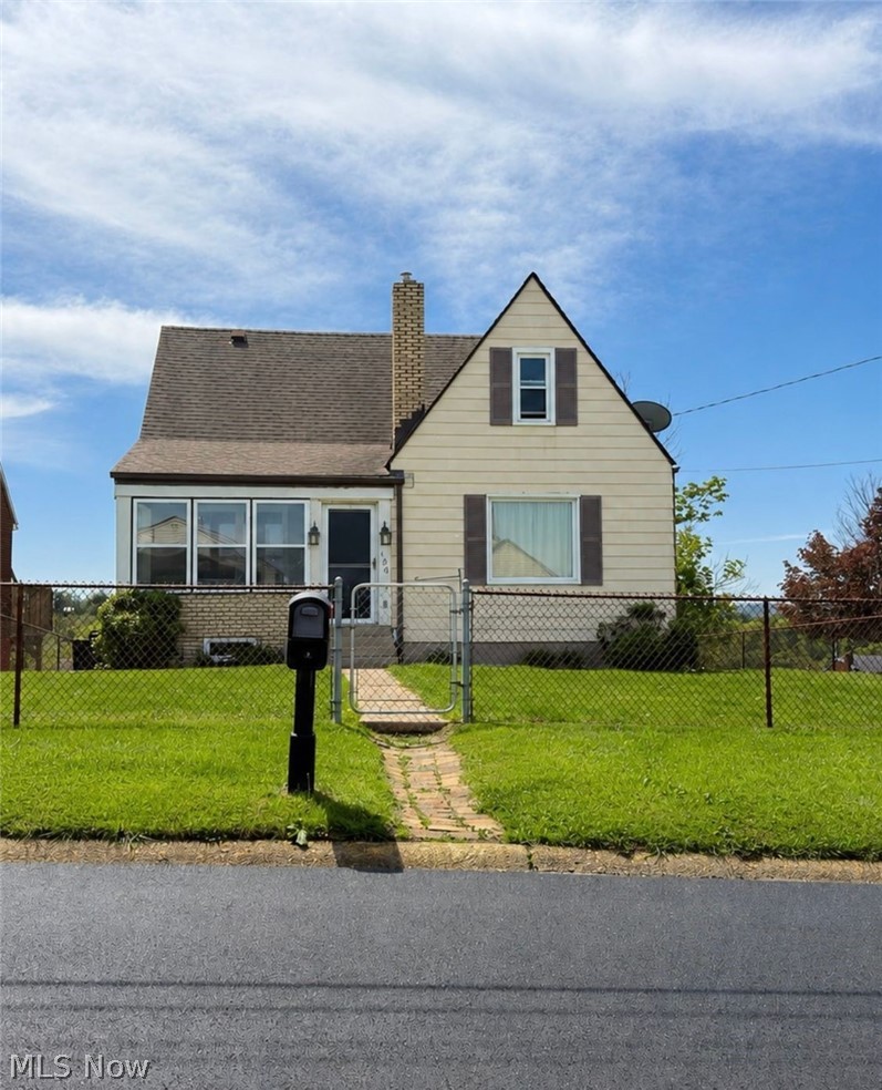 150 Owing, Weirton, WV
