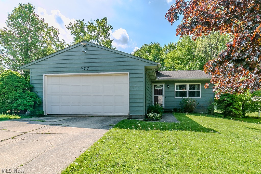 477 Hickory Lane, Painesville, OH