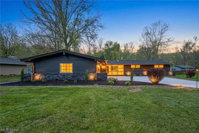 36265 Timberlane Drive, Solon, OH, 44139