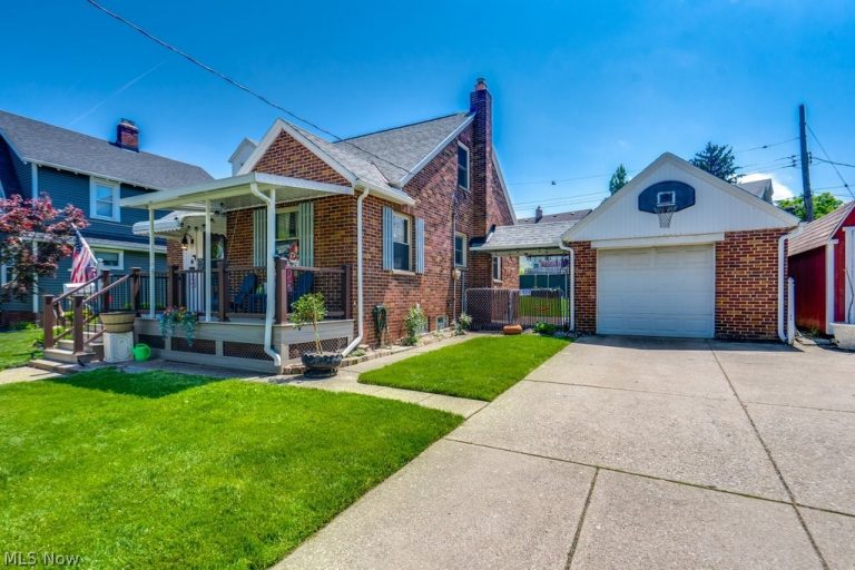 2035 Tampa Avenue, Cleveland, OH - Photo 5