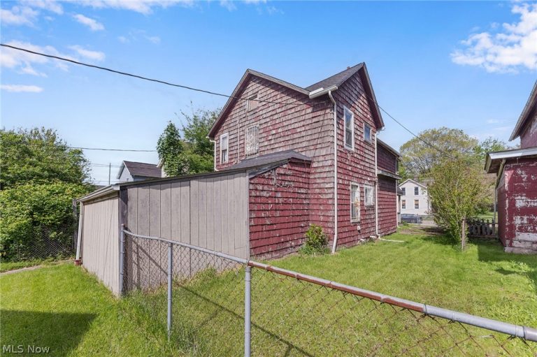 3238-3240 49th Street, Cleveland, OH - Photo 3