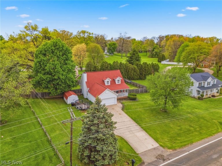 4095 Wales Avenue, Massillon, OH - Photo 2