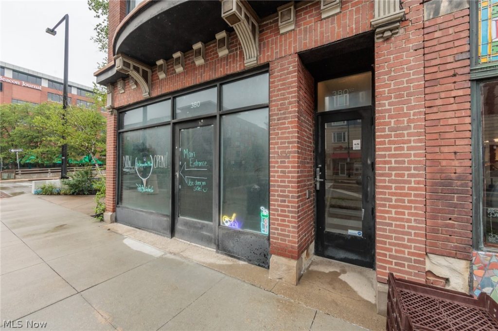 380 Main Street #A, Akron, OH