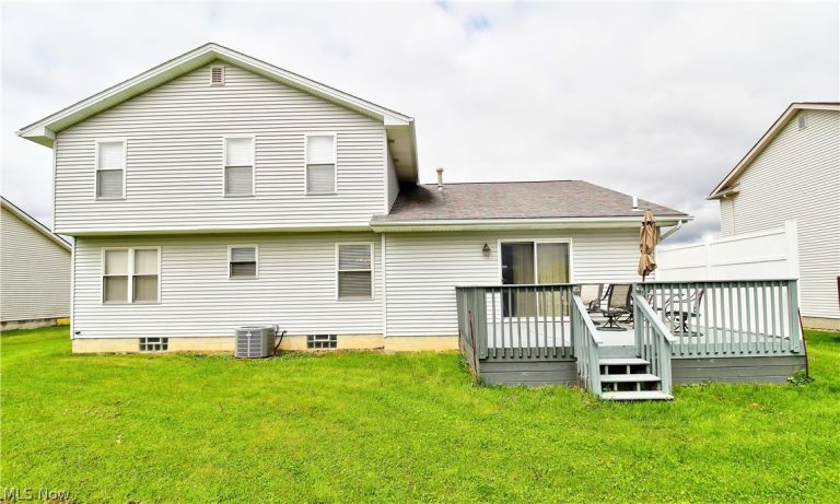 1177 Mulberry Run, Mineral Ridge, OH - Photo 5