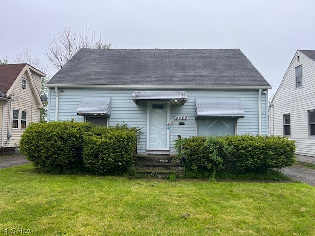 4428 156th Street, Cleveland, OH - Photo 2