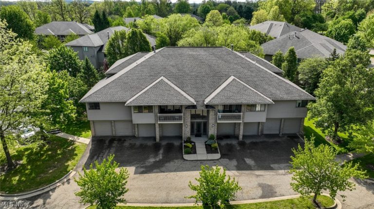 3800 Rosemont Boulevard #107D, Fairlawn, OH - Photo 2