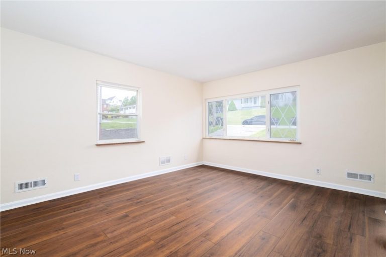 227 Norris Street, Steubenville, OH - Photo 4