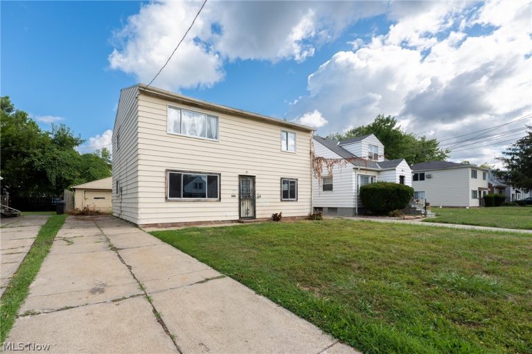 14405 Hale Avenue, Cleveland, OH - Photo 2