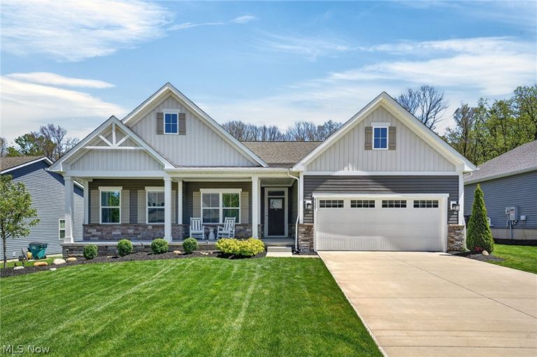 8223 Chandler Court, Concord Twp, OH, 44077