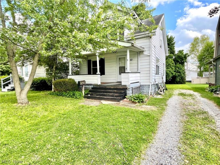 83 Smithsonian Street, Girard, OH - Photo 3