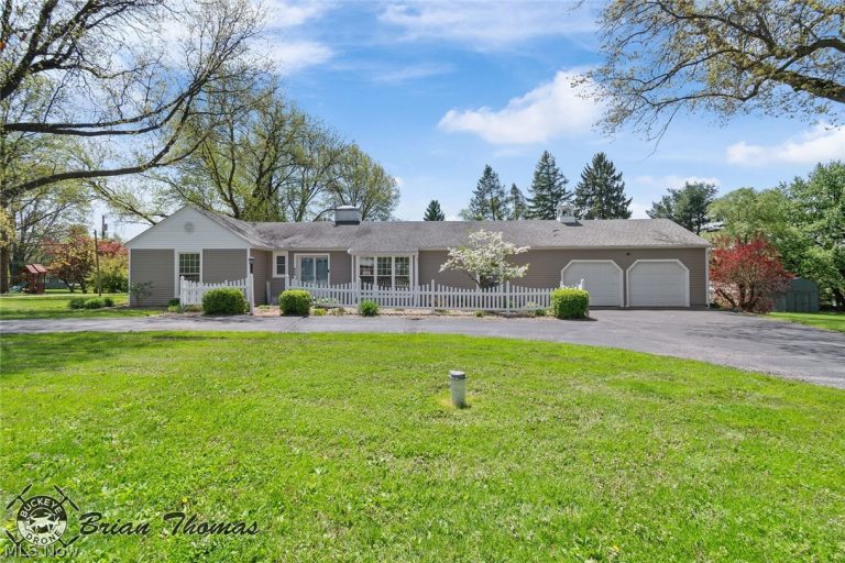 659 County Road 1302, Ashland, OH, 44805