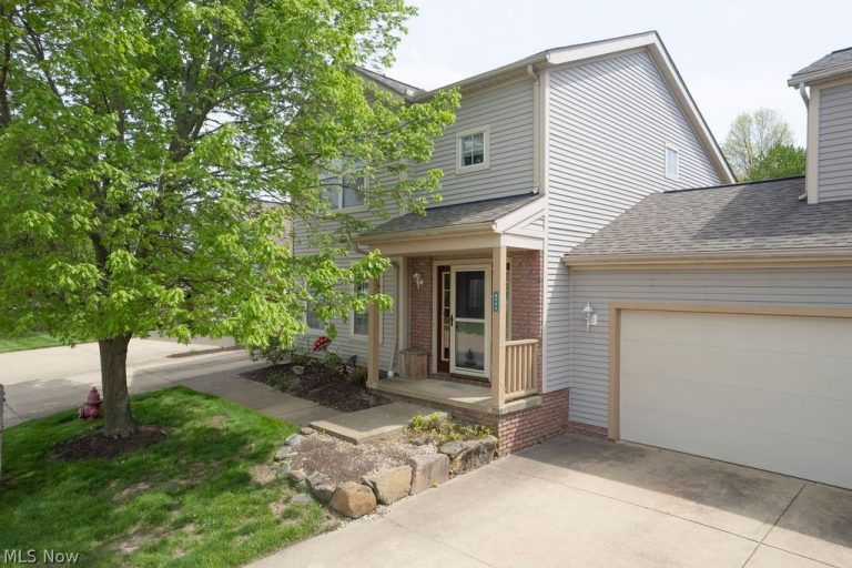 8683 Kingfisher Lane, Macedonia, OH, 44056