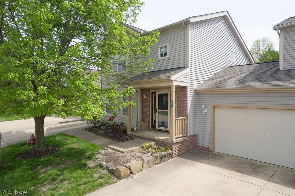 8683 Kingfisher Lane, Macedonia, OH