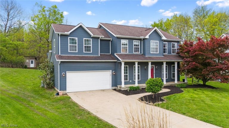 630 Tremain Place, Medina, OH - Photo 2
