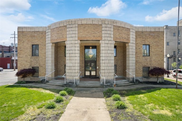 542 Park Avenue, Barberton, OH - Photo 8