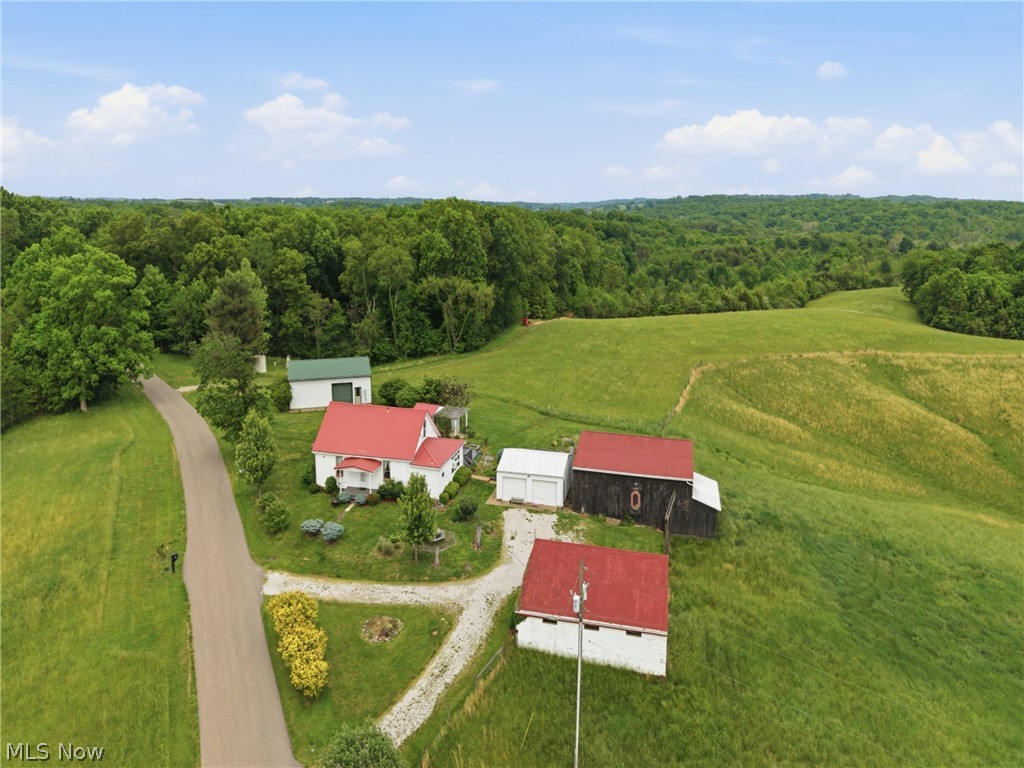 870 Rubrake Road, Fleming, OH