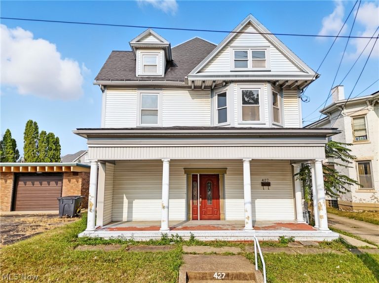 427 Union Avenue, Alliance, OH - Photo 3