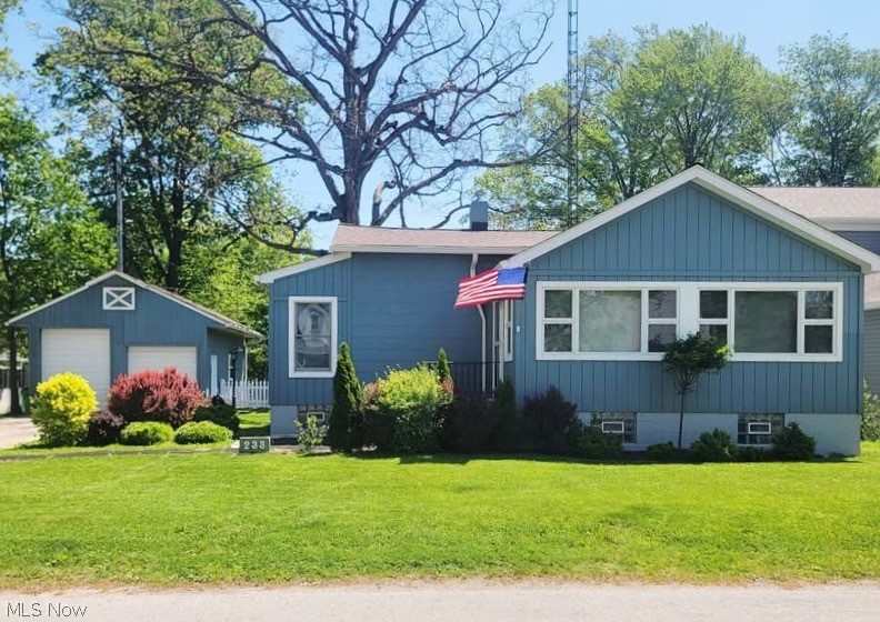233 Point Drive, Avon Lake, OH