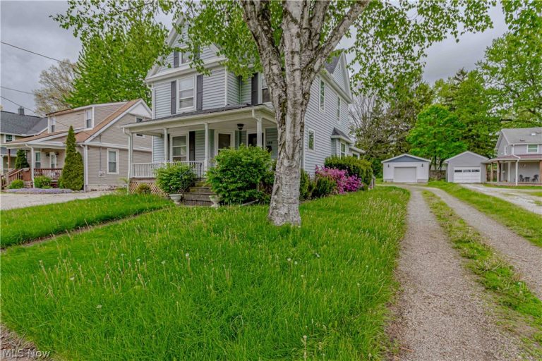 389 High Street, Wadsworth, OH - Photo 2