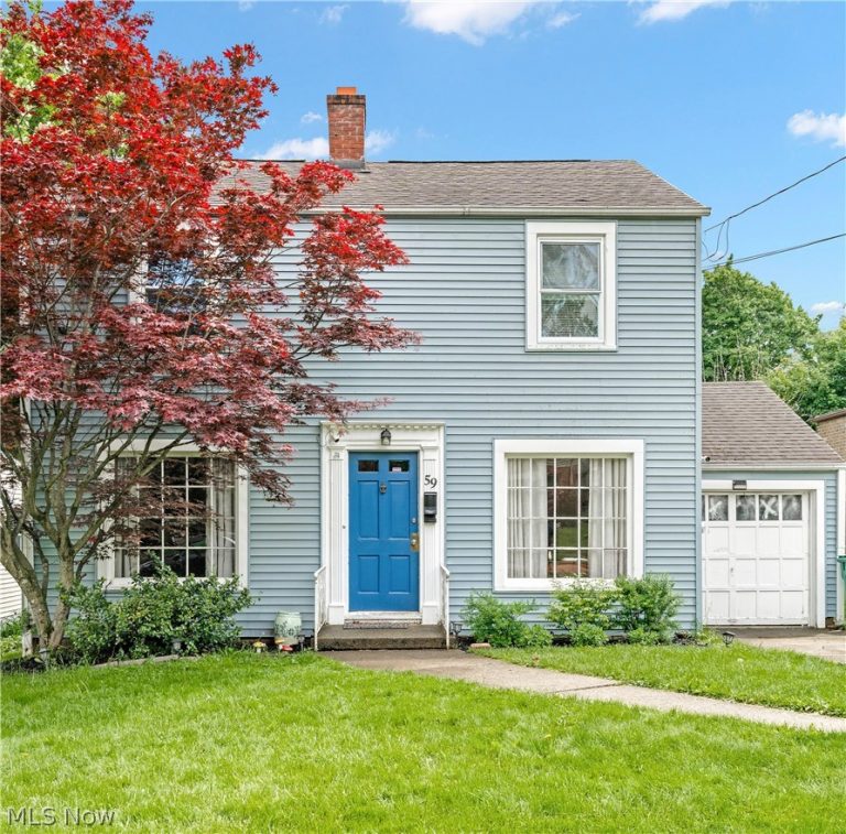 59 Clifton Drive, Boardman, OH, 44512