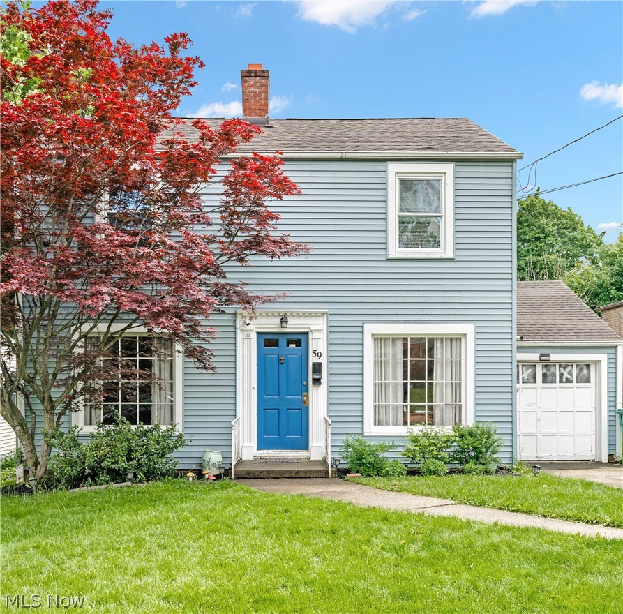 59 Clifton Drive, Boardman, OH