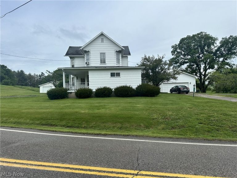 16245 ST RT 555, Amesville, OH - Photo 5