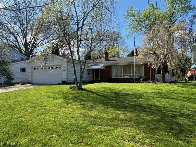 326 Bowman Drive, Kent, OH - Photo 2