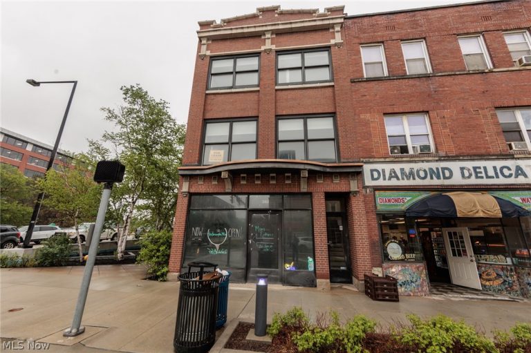 380 Main Street #A, Akron, OH - Photo 6