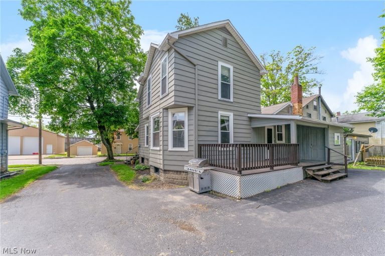 119 Main Street, Leetonia, OH - Photo 3
