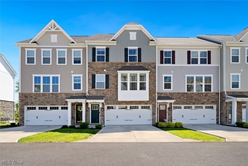 1423 Chateau Place, Avon, OH