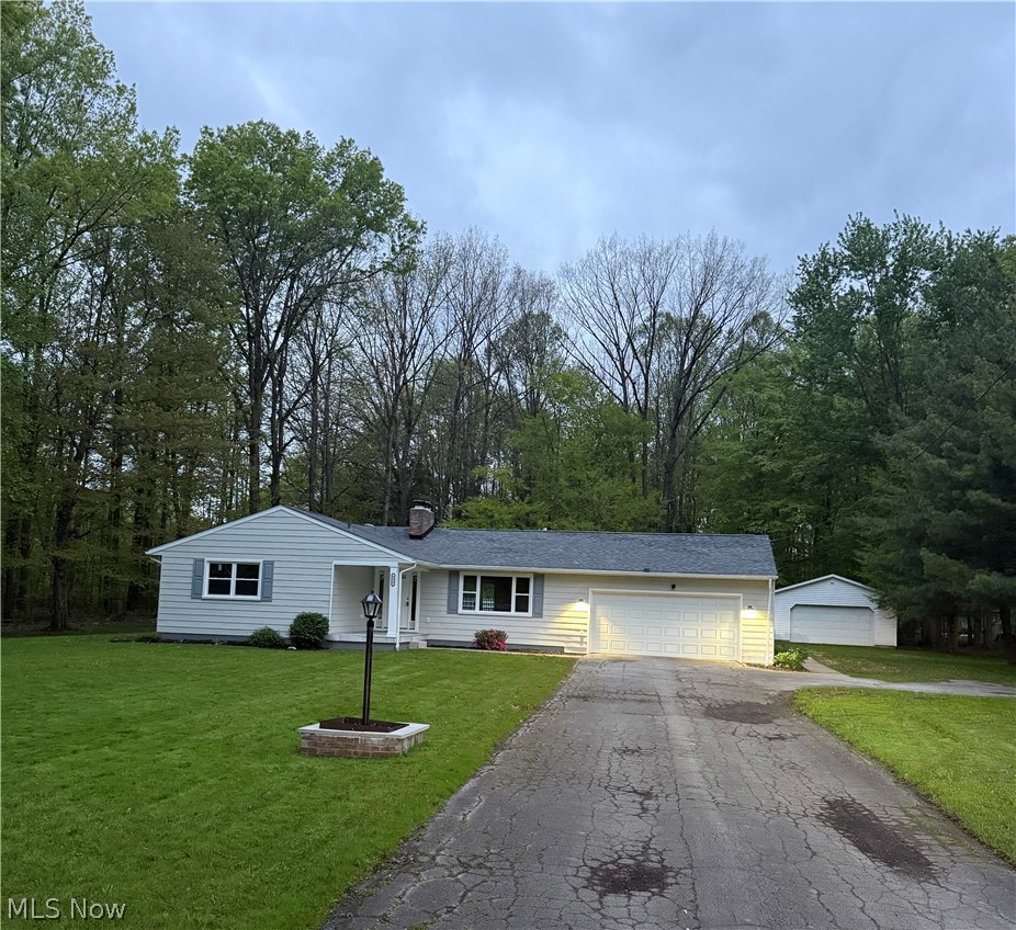 6920 James Street, Poland, OH