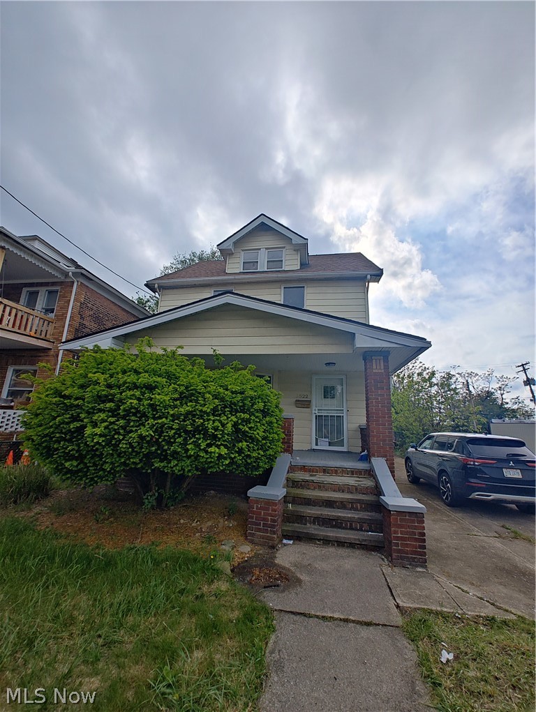 3522 149th Street, Cleveland, OH - Photo 2