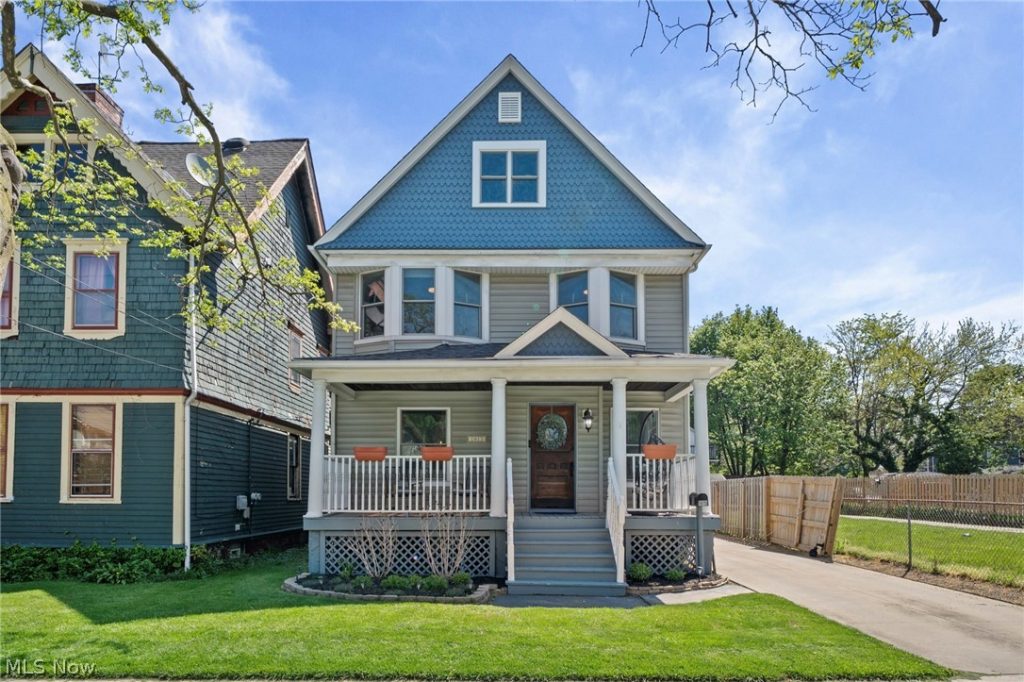 1815 58th Street, Cleveland, OH