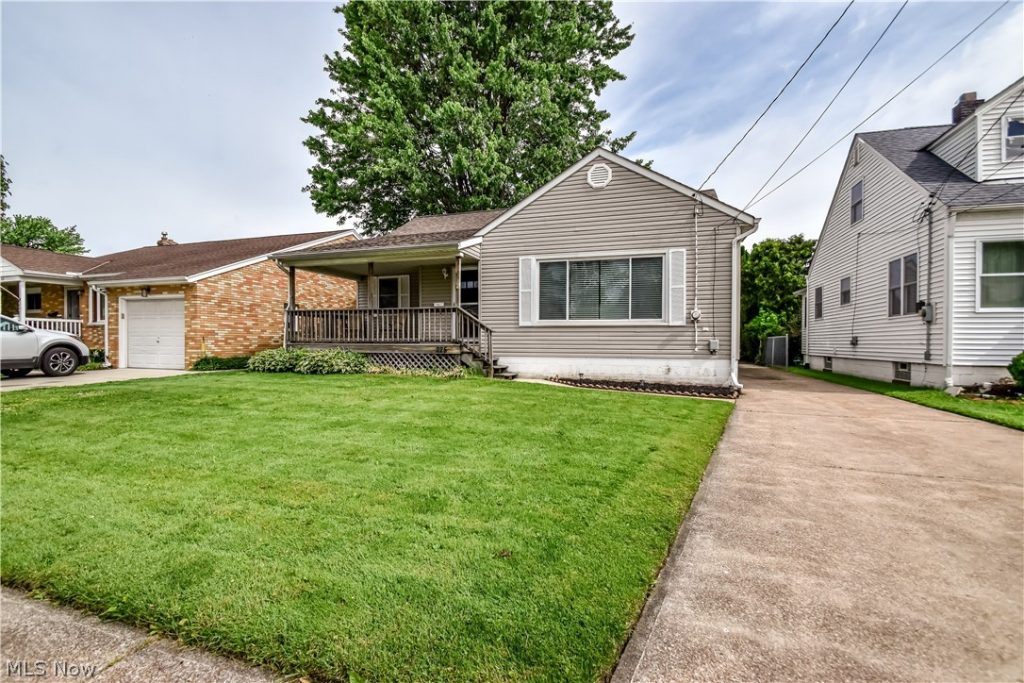 225 Burton Street, Fairport Harbor, OH