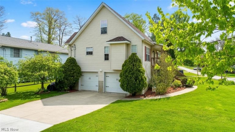 534 Twilight Trail, Chippewa Lake, OH - Photo 4