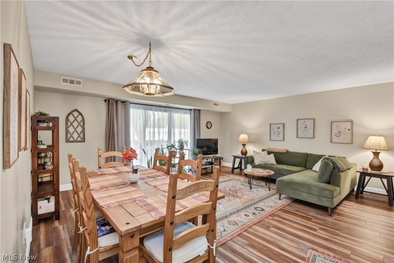 2880 Bay Drive #N10, Westlake, OH - Photo 8