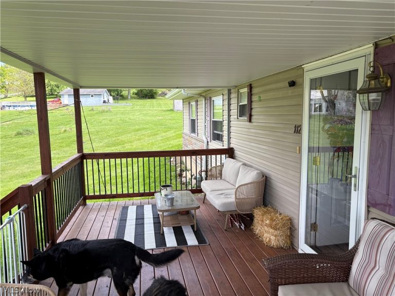 112 College Street, Cadiz, OH - Photo 5