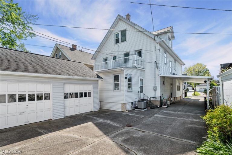 1265-1267 108th Street, Cleveland, OH - Photo 4