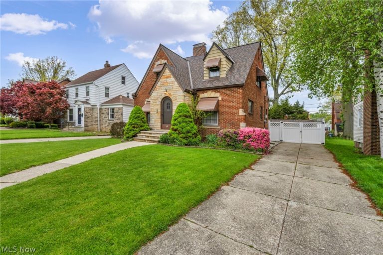 91 212th Street, Euclid, OH - Photo 4