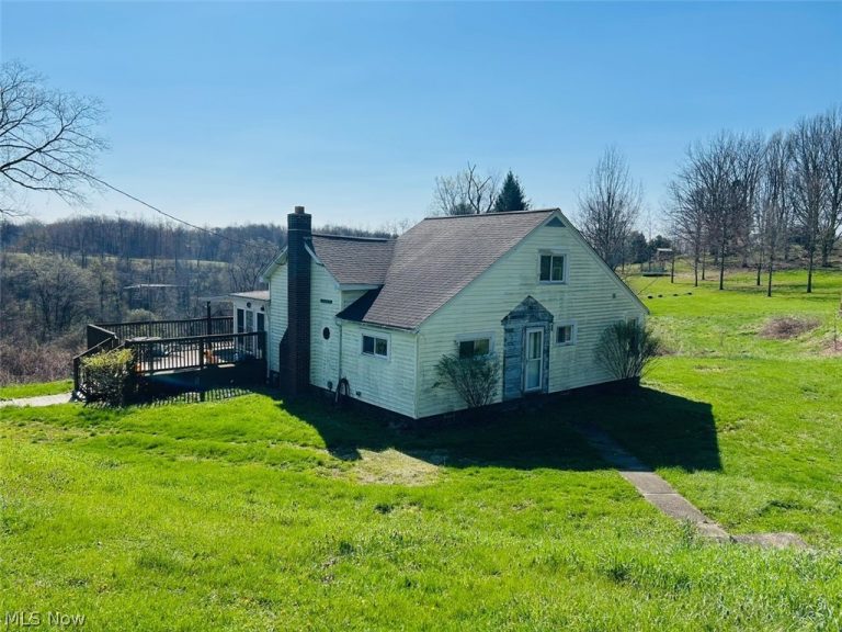 186 Township Rd 1305, Toronto, OH - Photo 2