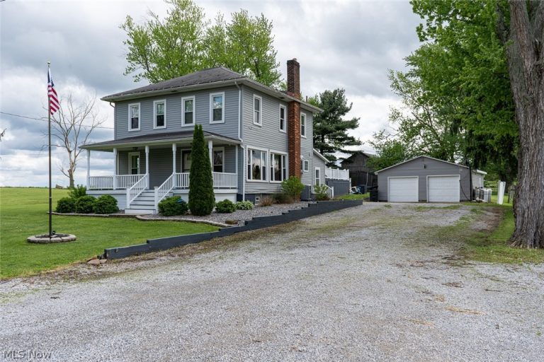 13429 Calla Road, Salem, OH, 44460