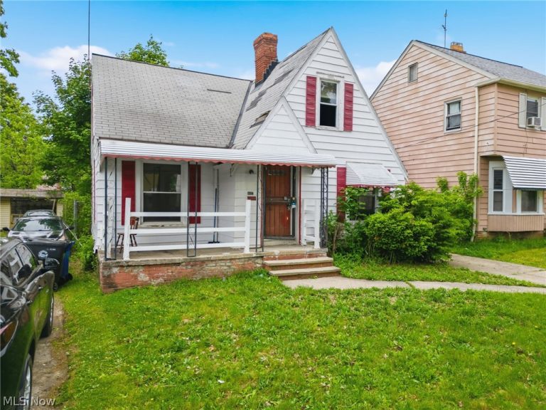16117 Talford Avenue, Cleveland, OH - Photo 3