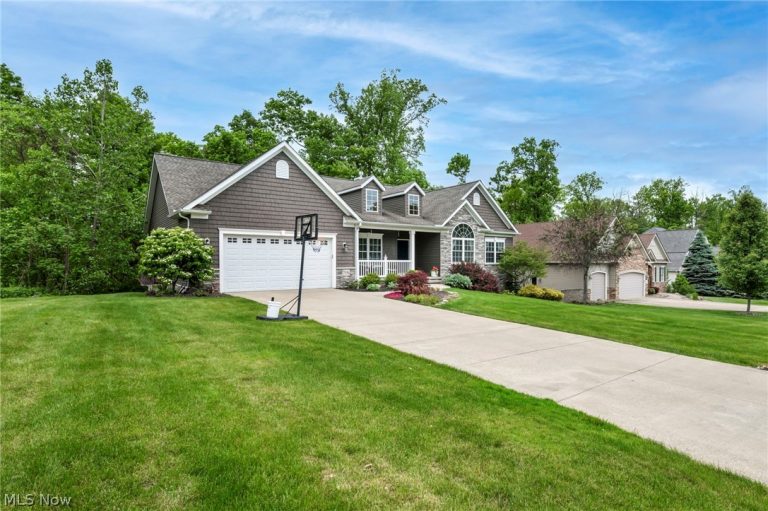 7936 Butterfly Street, Concord Twp, OH - Photo 4