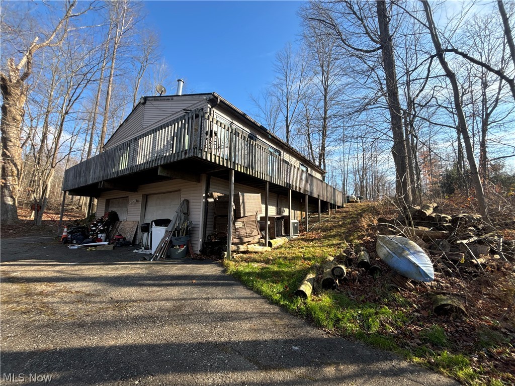 10775 Bell Road, Newbury, OH